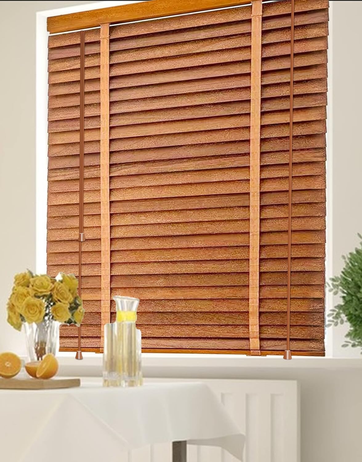Venetian Blinds