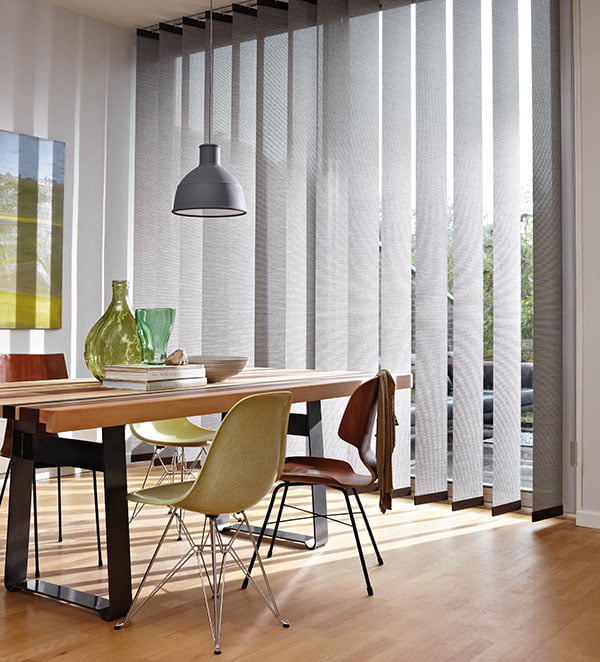 Vertical Blinds